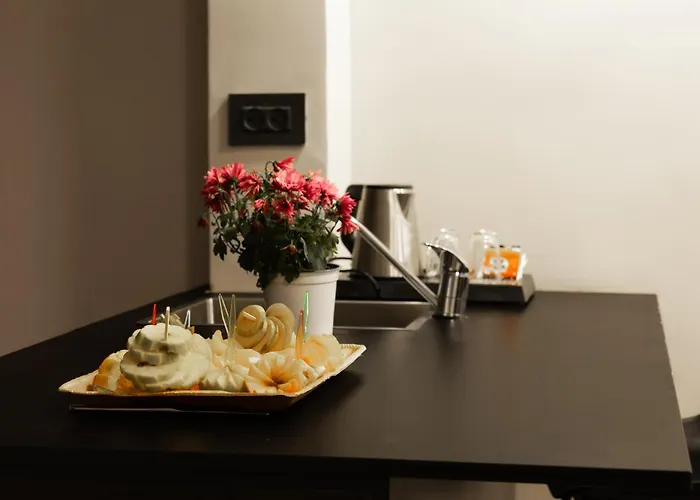 Family Two-Bedroom Suite