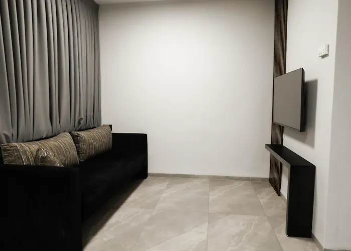 One-Bedroom Suite