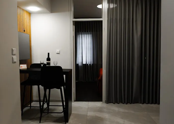 Family Two-Bedroom Suite